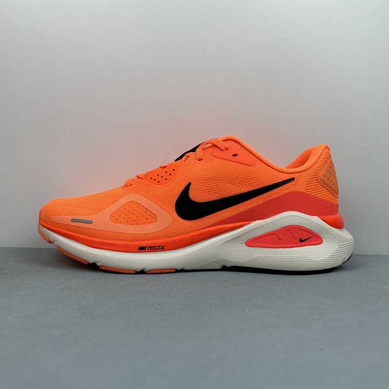 R NIKE Air Zoom Structure 26 26 HJ1102-800 39-46
